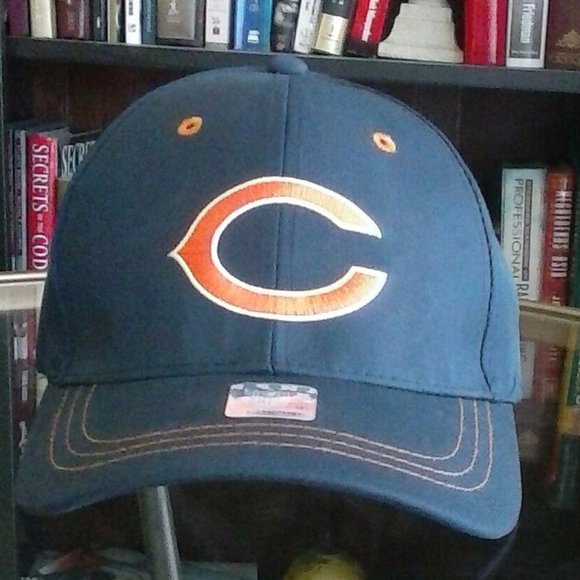 Chicago Bears Men Cap - Picture 1 of 3